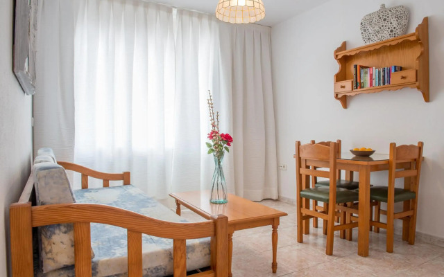 Apartamentos Ros
