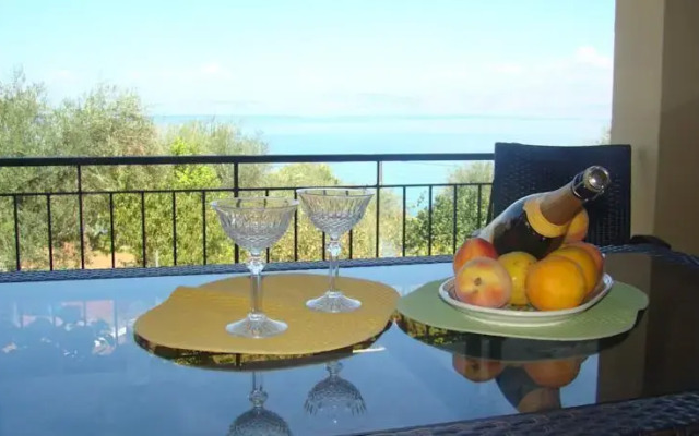 Villa Pelagia