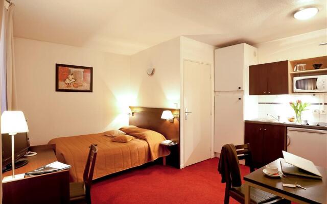 Aparthotel Adagio Access Lille Vauban