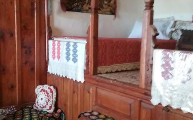 Karpathos house