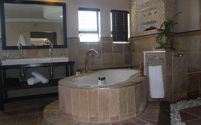 Fairways Hotel