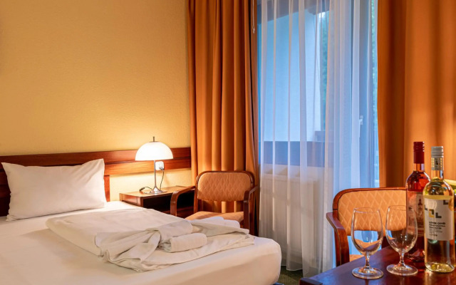 Hotel Lövér Sopron
