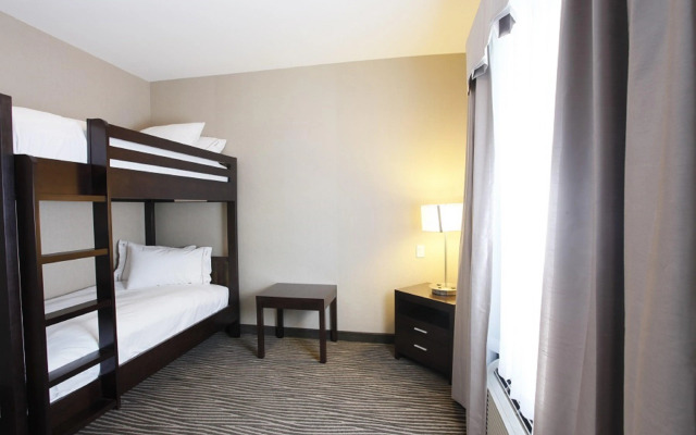 Holiday Inn Express Fort St John by IHG