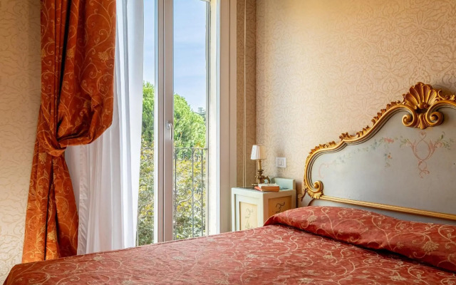 Hotel Rigel