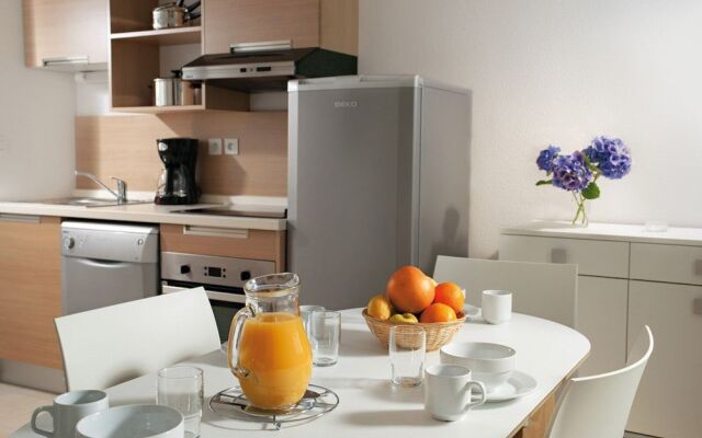 Résidence Lagrange Vacances Domaine de Val Queven