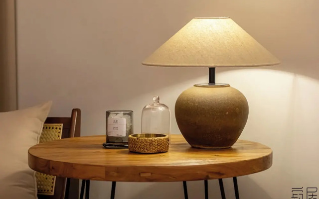 Zen Den Design