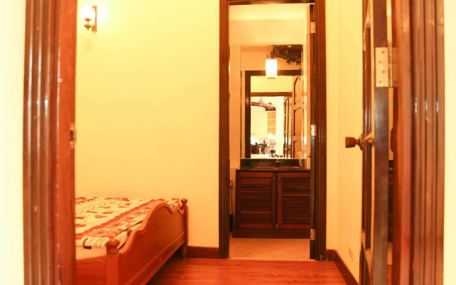 Giang Thanh Room Apartment