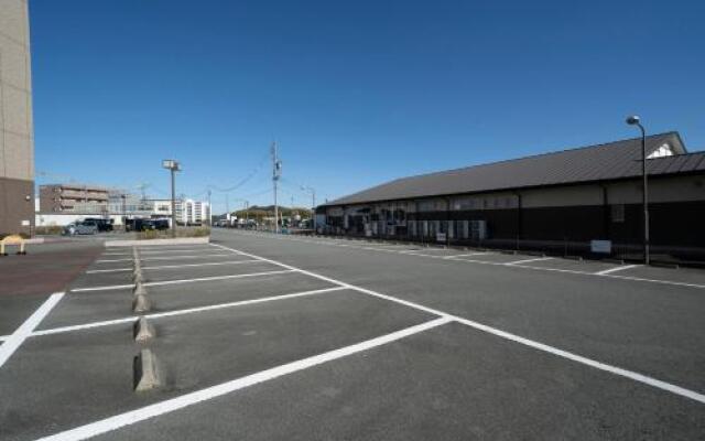 Hotel Econo Taki