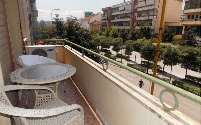 Firenze Hotel