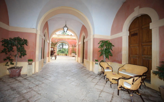 Palazzo Laura