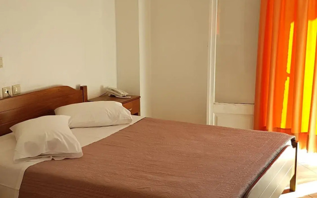 Orfeas Hotel