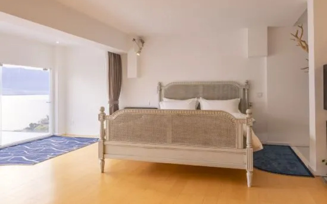 Xian'er Lake View Holiday Villa – Guest Rooms – Dali