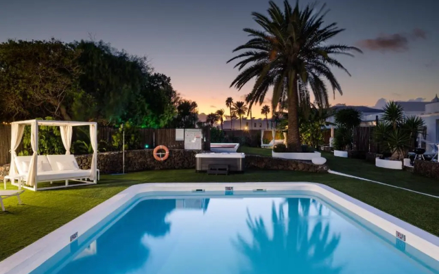 Villas New Lanzasuites - Only Adult