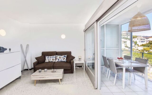 Apartment Indalo Modica