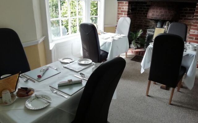 The Beaumont - B&B