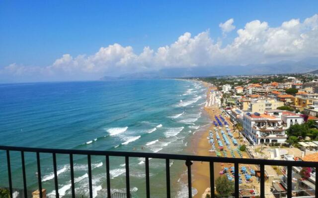 Casa Nettuno Sperlongaresort