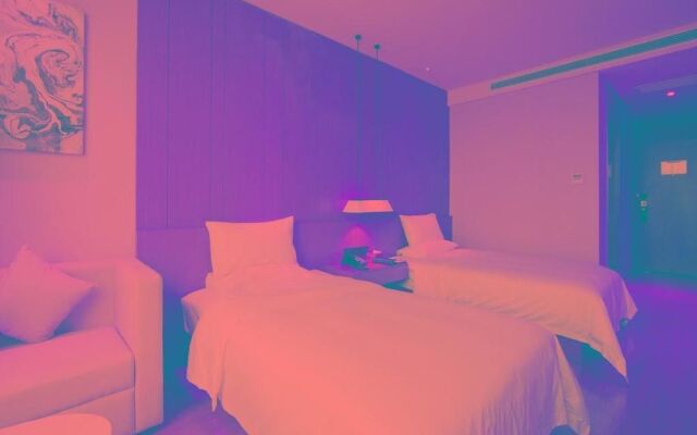 Xingcheng Hotel