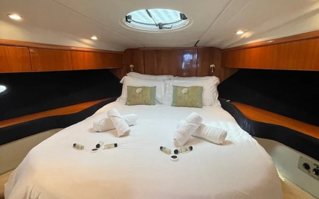 Boat Accommodation Ltd