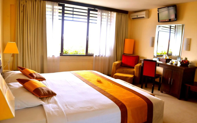 Nirmala Hotel and Convention Centre