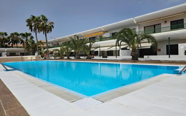 Nahir Holiday Apartment