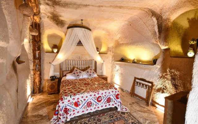Nostalji Cave Suit Hotel