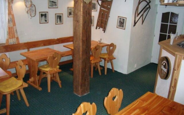 Pension Eliška