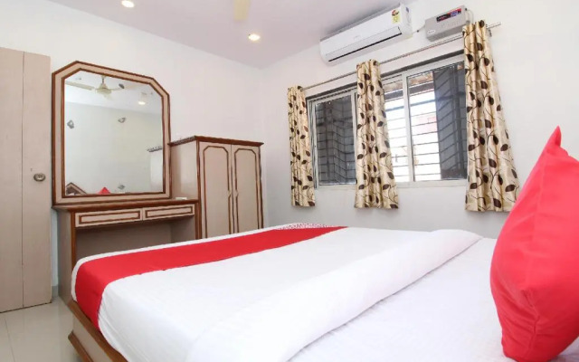 Jambhale Palace by OYO Rooms