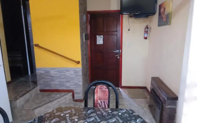 Cabañas Layken