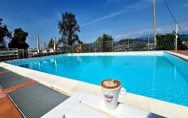 Hotel New Genziana
