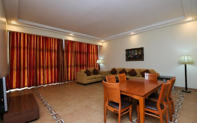 OYO 111 Infinity Suites