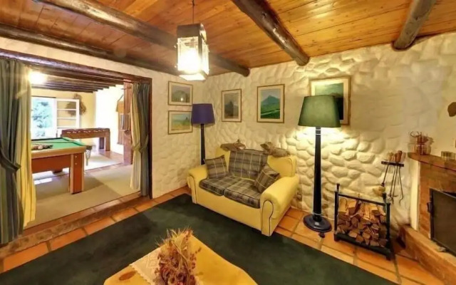 Pousada das Montanhas