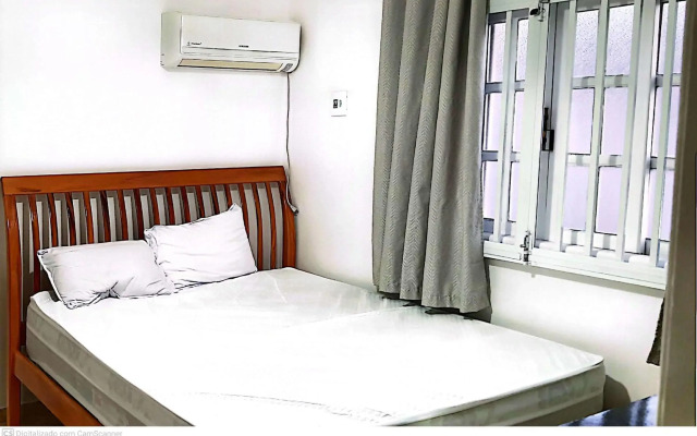 Apartamento Cabo Frio 2 QUARTOS 250 METROS DA RODOVIÁRIA