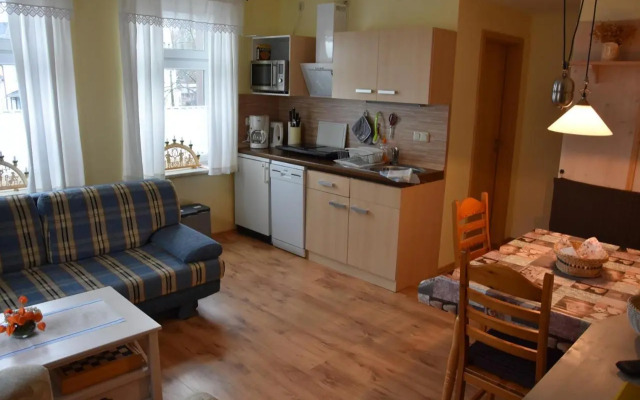 Ferienwohnung Werner