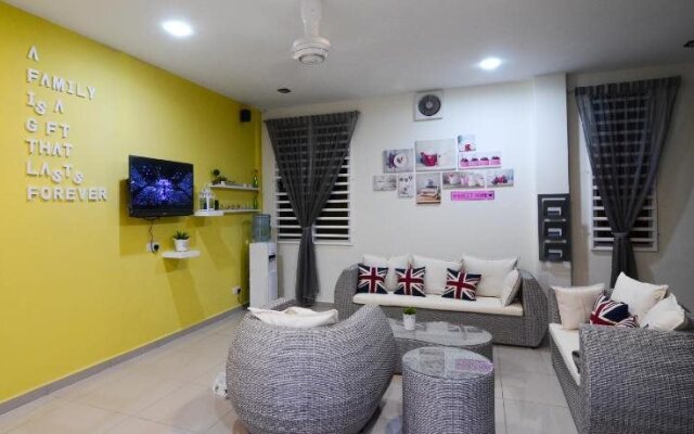 Ting Residence