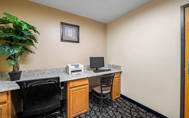 Quality Inn La Crosse North