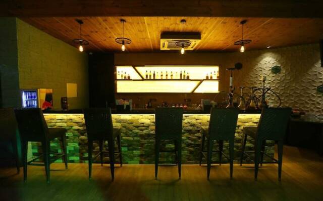 City Star Hotel Agra