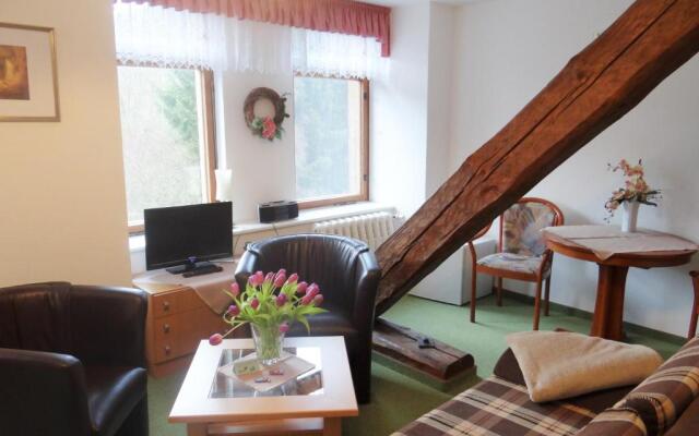 Ferienwohnung Haus Wilde