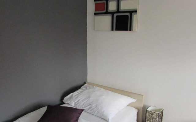 Hotel Guesthouse Stari Jasen