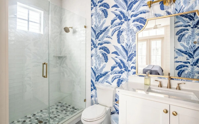 24/7 Barefoot Bliss 247 LAK