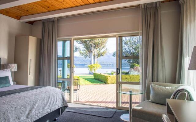 Radfords on the Lake