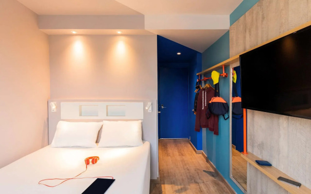 ibis budget Aguascalientes Norte