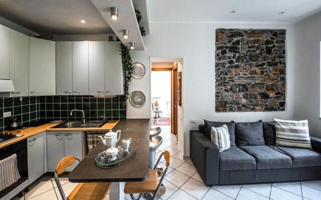 Lia Apartment 2