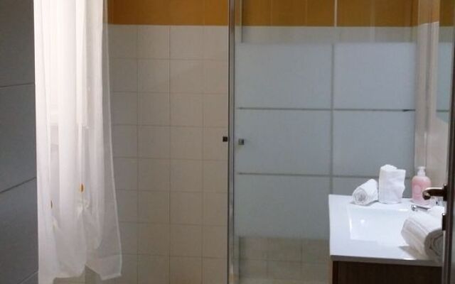 Camere Superior Massimo
