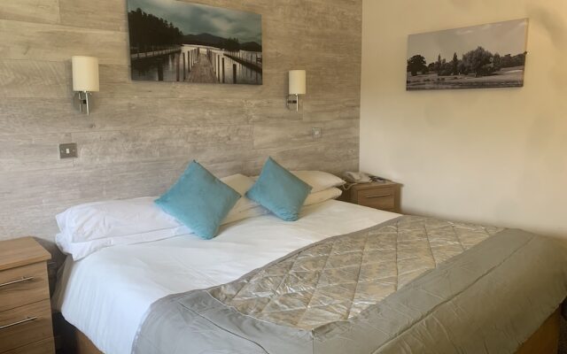 Dudsbury Golf Club - Hotel And Spa