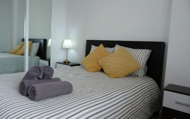 Almijara Nerja Bluewater