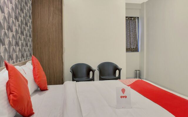 Collection O 11693 Hotel Sunshine