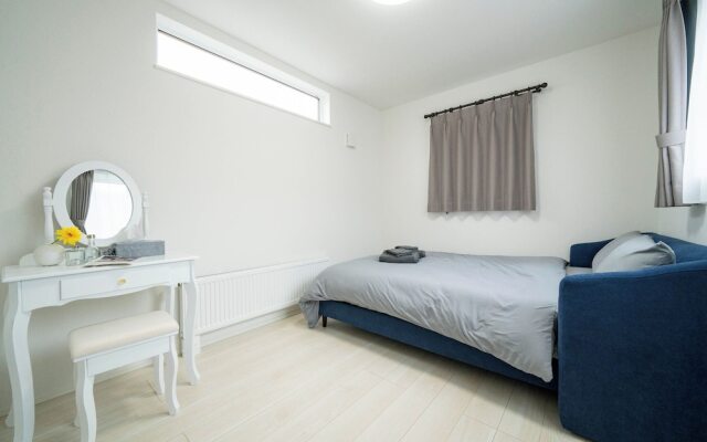 Lumiere Enclave