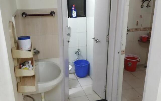 Rutugandh Homestay
