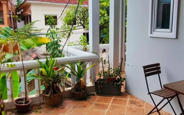 Secret Garden Homestay