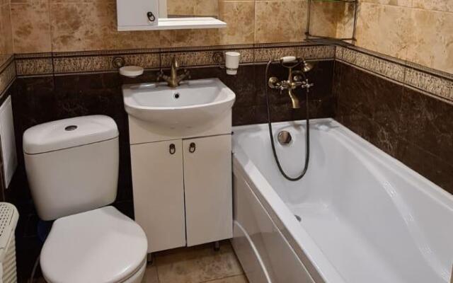 Апартаменты на улице Лыткина